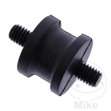 29809-Supporto batteria antivibrante in gomma OEM compatibile con BMW R 80 MONOL