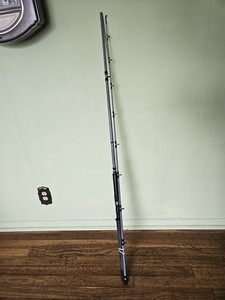 Lamiglas Battle Glass, CG82DR, 2 Piece Fishing Pole - Very Nice