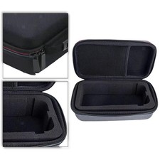 Storage Box Electronic Organizer Bag Compact Dimension Portbale Multifunction