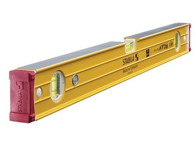 Stabila - 96-M-2 Magnetic Spirit Level 3 Vial 60cm