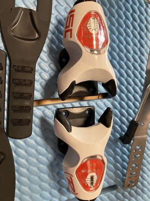 Rossignol Axisl3 150