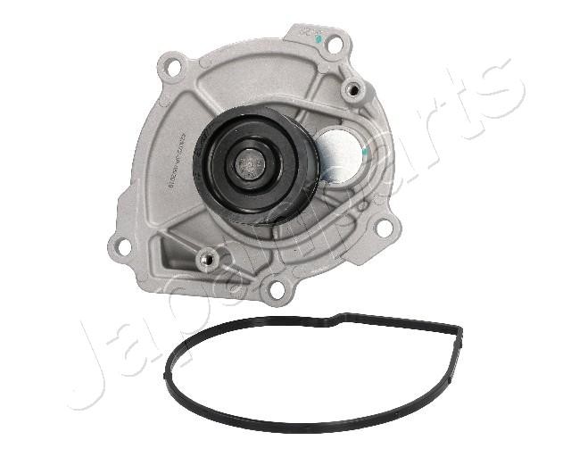Japanparts PQ-934: Pompa Acqua Motore Dodge Nitro 2007-2012 | Qualità Premium