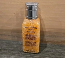 ETRO Relent Bath Salts 70 ml Travel Size Lufthansa First Class Made in Italy