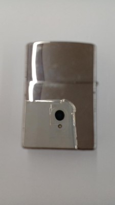 Zippo 2000 Sterling Silver Ingot | eBay