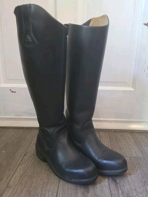 Mountain Horse Winter Tall Boots Women's Size 9