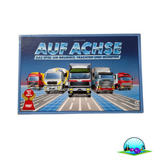 Auf Achse - FX Schmid 1987 - Vollständig