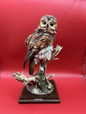 Vintage Giuseppe Armani