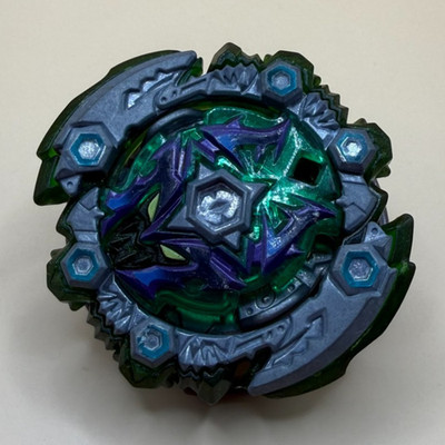 Dead Hades 8 Expand Xtreme  B-140 Beyblade Burst ChoZ Takara Tomy