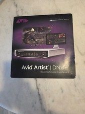 AvidAvid Artist | Dnxip Standalone
