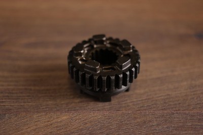 Kawasaki ZX6R Transmission gear 5th output A 28T 1998-2002