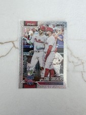 2026 Topps Series 1 - Cool Crushers Confetti  Philadelphia Phillies #197