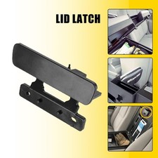 Center Console Armrest Latch Lid For Gmc Chevy Silverado Sierra Tahoe 2007-2014 Center Console Armrest Latch Lid For Gmc Chevy Silverado Sierra Tahoe 2007-2014