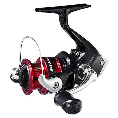SHIMANO Sienna 1000 FG by TACKLE-DEALS !!!