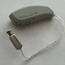 Re sound Linx 3D - 5 LT561 - DRW - Left Side - Hearing Aid