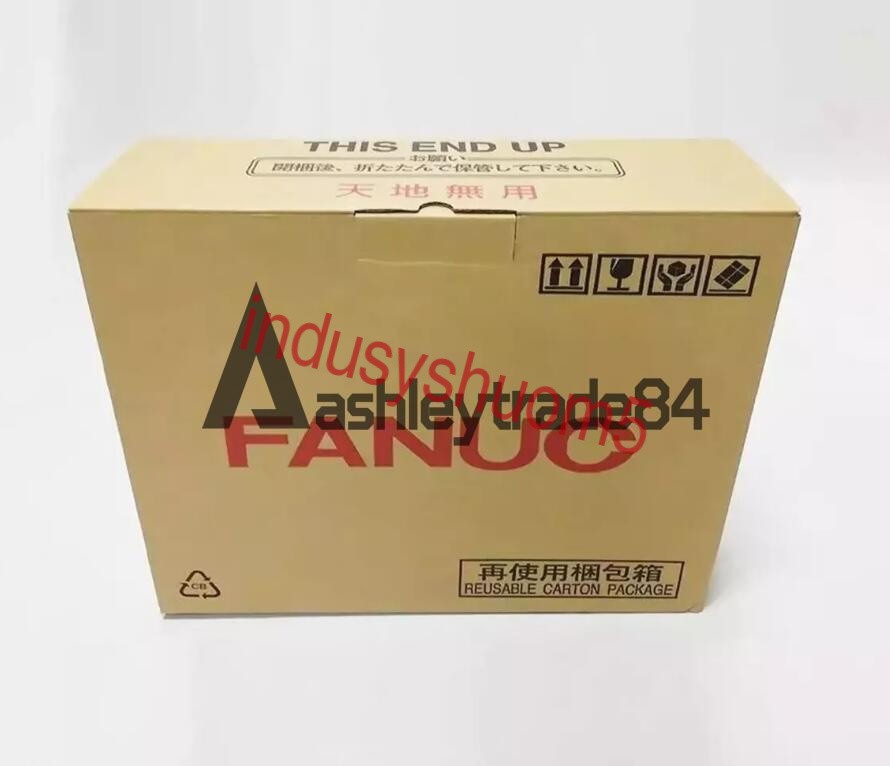 1PC New FANUC A06B-6124-H203 Servo Drive