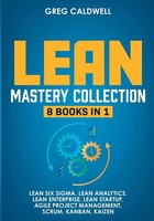 Greg Caldwell | Lean Mastery | Taschenbuch | Englisch (2020) | Ean 9781953036278