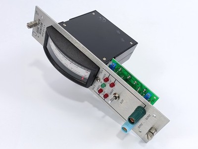 BENTLY NEVADA 72489-08-01 7200 Series Dual Path Monitor