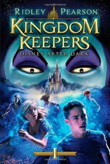 Kingdom Keepers: Disney After Dark von Pearson, Ridley | Buch | Zustand sehr gut