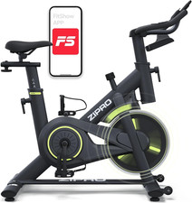 Cyclette Da Casa Professionale Spinning Bike Spin Camera Bici Spinbike Meccanica