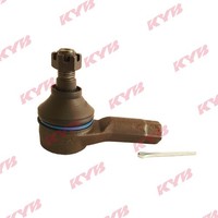 KYB Spurstangenkopf Gelenkkopf KTR1321 Stahl FüR KIA Picanto 1 SA RIO DC LPG 16V