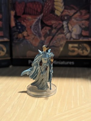 50th Anniversary - Elf 5e