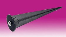 Deltech GU10 Garden Light Spike - Durable Outdoor LED Lighting Solution