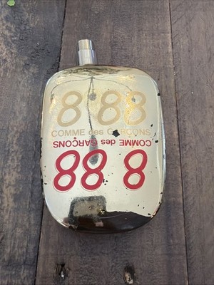 888 COMME DES GARCONS Eau de Parfum Spray  HARD TO FIND 3.4 Oz 100ml