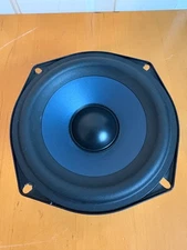 Polk Audio MW5531 5.25" OEM Woofer 4 Ohm From CS175I Center Channel FREE SHIP!!