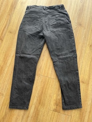 Pepperts 5-Pocket Jeans Schwarz Gr. 158/164