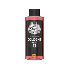 THR SHAVE FACTORY AFTER SHAVE