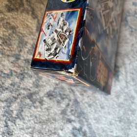 LEGO 75049 Star Wars Snowspeeder NEW Sealed Box!