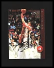 1998 Keith Van Horn Auto -  Topps Autographs #AG7 Brooklyn Nets