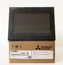 1PCS NEW MITSUBISHI GS2107-WTBD-N HMI GS2107WTBDN Touch Screen