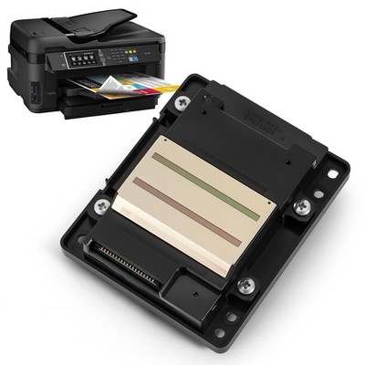 VORGENS WF-7610 Print Head For Epson Workforce WF-3620 WF-7845 Printers