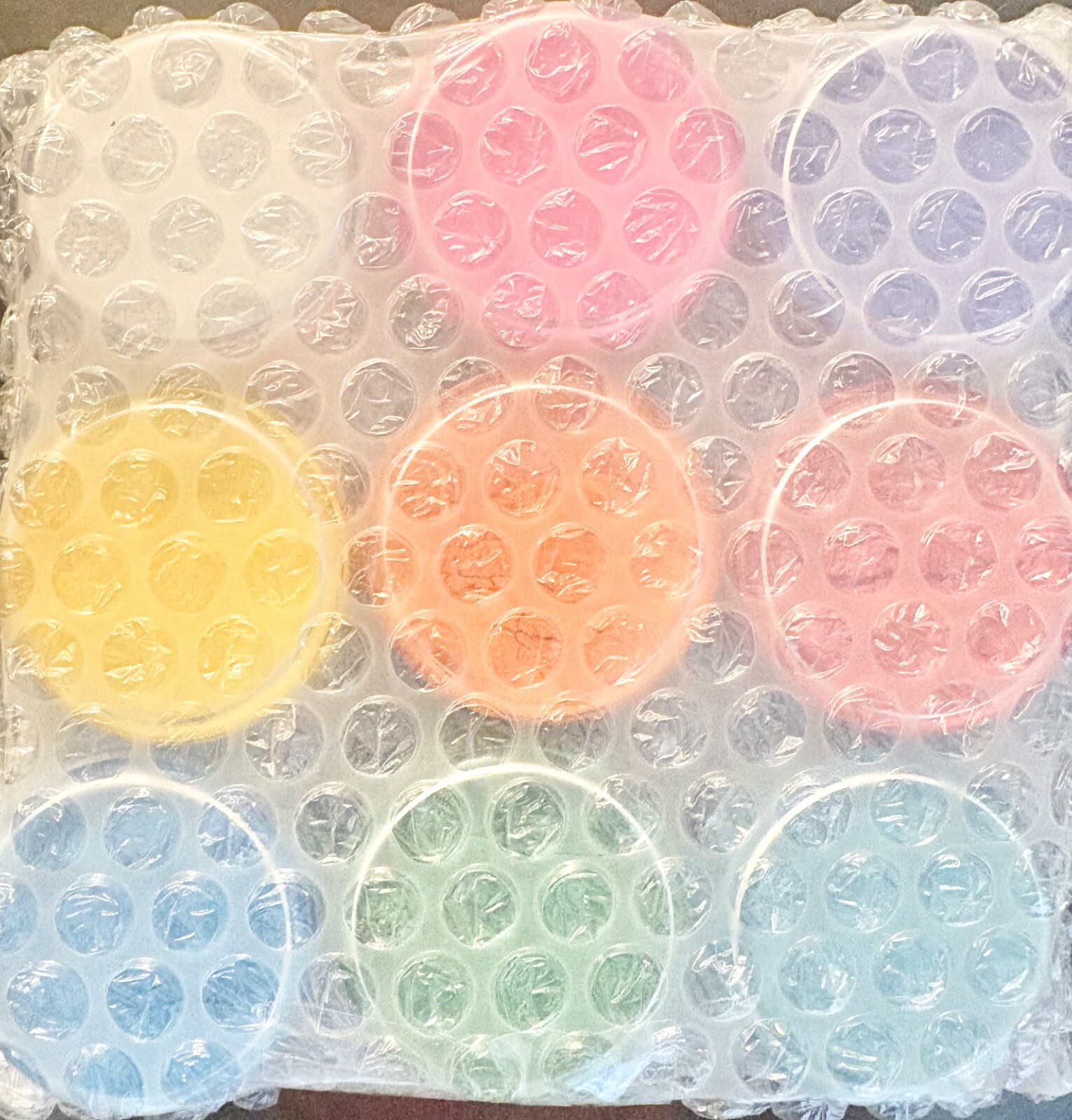 Nontoxic 20 grams matte color pigments for resin soap cosmetics body butter