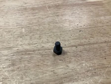 RYOBI TRIMMER HEAD CURVED SHAFT BLACK BOLT