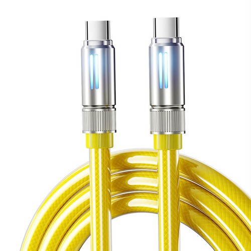 240W 5FT Charger Cable TypeC Sync Data Cord For Motorola Moto G Power G Play - 第 17/19 張圖片