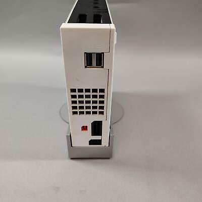Nintendo Wii RVL-001 512 MB Home Console - White for sale Nintendo Wii RVL-001 512 MB Home Console - White for sale