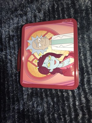 loungefly lunch bag
