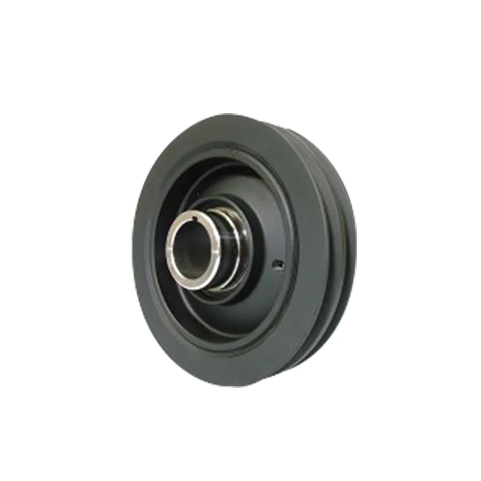 Equilibrador armónico HB1132N para Toyota Hilux, Hiace, LC Prado 1KZ-TE (ver detalles) Foto 2 de 2