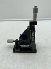 DOVER 12-1594 XYZ Linear Positioning Stage Free Shipping