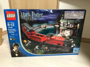 lego harry potter 1999