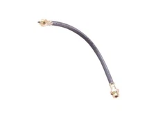 For 1971-1973 Nissan 1200 Brake Hose Rear 71582XQRZ 1972 Brake Hydraulic Hose