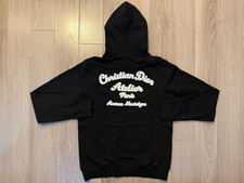 Capucha Sudadera Dior Abeja Las Mejores Ofertas En Sudaderas