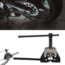 Herramienta cortadora de cadena de extracción para moto 420-530 herramienta divisor de eslabones herramienta