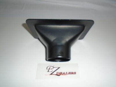 Universal Air Ducts For Front Brakes Or For Cold Air Intake. 2pcs Set. In Fits All - Buy Best - Foto 5