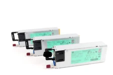 Lot of 3 – HP DPS-1400CB 1400W Server PSU Power Supply | 1yr Warranty, Fast S...