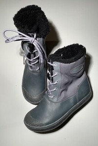 keen elsa ii quilted waterproof