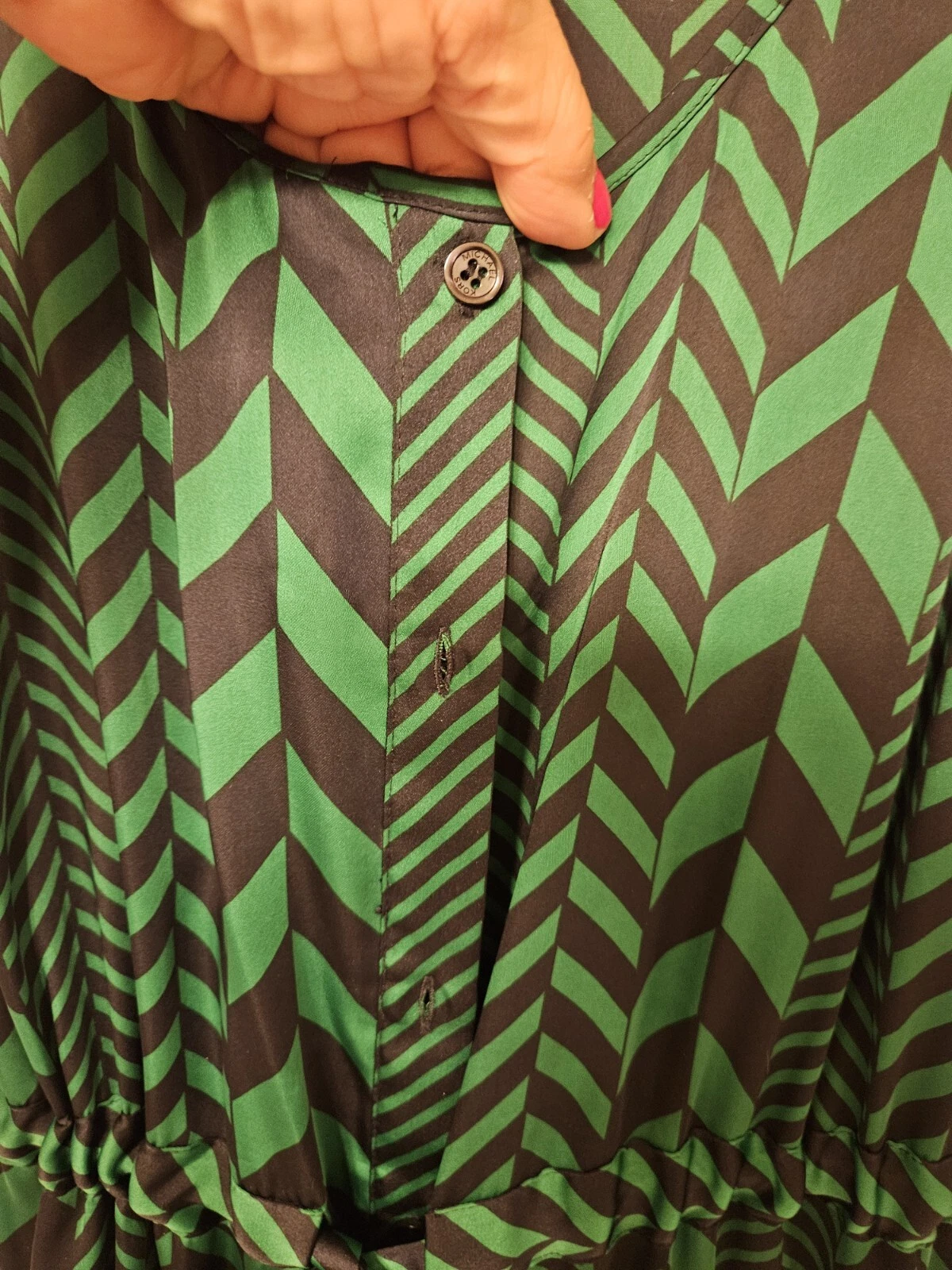 Abito MICHAEL MICHAEL KORS taglia small