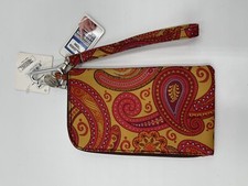 NWT Phone Case Wristlet